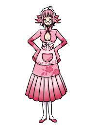 113 Leveinard Pokemon Gijinka Pokemon Pokemon Cosplay