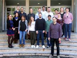 Facebook gives people the power to share and makes the world. Andrey S Klymchenko S Lab University Of Strasbourg Unistra