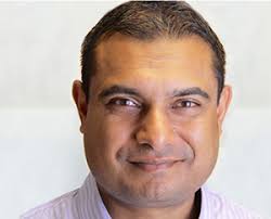 Rajeev (Raj) Aggarwal, MBBS, Physician