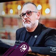 Emanuele Salvatore Barbara