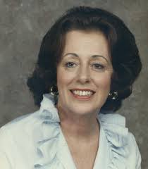 Patsy Nuckols Obituary (1930