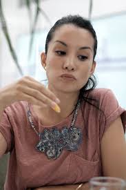 the dirt with nadya hutagalung