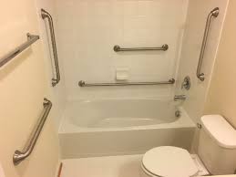 Check spelling or type a new query. Barrier Free Bathrooms Barrier Free Construction Handicap Accessibility Ada