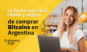 Cómo comprar bitcoins en españa de forma segura. Como Comprar Bitcoins En Argentina Guia Para Ganar Dinero Con Bitcoin Binance P2p Blog De Binance