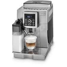 Maybe you would like to learn more about one of these? De Longhi Magnifica Compact Ecam 23 460 S Automatic Coffee Machine Alzashop Com