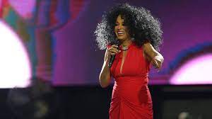 Ross left the supremes for a solo career in 1969 and continued to be a musical mainstay the following year with the top 20 reach out and touch somebody's hand and. Mfy8p Fg9mezwm