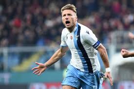 Ciro immobile fifa 21 career mode. Football Immobile On Target As Lazio Win Again Coronavirus Outbreak Forces Italy To Cancel Games Football News Top Stories The Straits Times