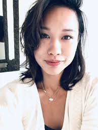 Teresa Lin's Instagram, Twitter & Facebook