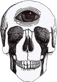 Thirdeye Alien Rad Tumblr Aesthetic Skull Eyes Are Useless When The Mind Full Size Png Download Seekpng Eye drawings anime animal draw tumblr pinterest cartoon lion. thirdeye alien rad tumblr aesthetic