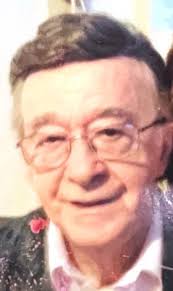 Obituary information for Thomas 'Dominic' Iacobucci