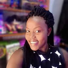 Happy Birthday Becky; Madam Secretary @kind_hearts_family Tunakupenda na  tunakuombea sana🤲🙏 Live long wetu... #gainwithkeygun #gaintricks  #followforfollowback #nairobiteens 🫶
