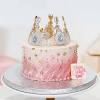 Carrot cake is a luscious cake with simple ingredients. 3