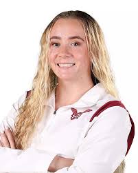 2023 Gymnastics Roster