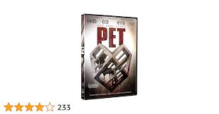 Amazon.com: Pet [ NON-USA FORMAT, PAL, Reg.2 Import - France ] : Dominic  Monaghan, Ksenia Solo, Jennette McCurdy, DaVone McDonald, Nathan Parsons,  Janet Song, Gary J. Tunnicliffe, Denise Garcia, John Ross Bowie,