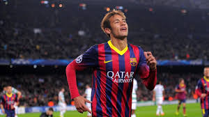 Siguen las informaciones que apuntan a un posible regreso de neymar al barcelona y parece claro que el paulista no está por la labor de desmentirlas. Barcelona Hat Trick Hero Neymar S Joy Uefa Champions League Uefa Com
