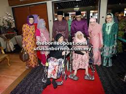 Buku aktiviti bahasa melayu tahun 2 jilid 2 pdf. Majlis Rumah Terbuka Hari Raya Aidilfitri Ketua Menteri Mendapat Sambutan Utusan Borneo Online