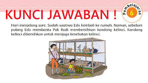 Jul 21, 2021 · kunci jawaban matematika kelas 5 sd mi halaman 9, 10, 11 tentang penjumlahan dan pengurangan pecahan campuran, menjumlahkan dan mengurangkan dua pecahan campuran, dan memisahkan bilangan bulat dan pecahan dalam menjumlahkan dan mengurangkan dua pecahan campuran. Kunci Jawaban Tema 1 Kelas 5 Halaman 51 52 Amatilah Dengan Cermat Gambar Di Atas Kemudian Buatlah Cerita Tertulis Dari Gambar