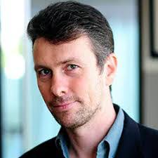 Brian Schimpf's Instagram, Twitter & Facebook