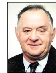 Todesanzeigen von Josef Kessler