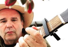 Daily Inspiration: Meet James Combs