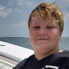 It said there would be no postmortem. 13 Year Old Missouri Boy Dies Of Covid 19 Complications