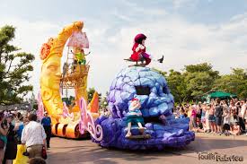Photos Du 25eme Anniversaire De Disneyland Paris 1 Le Petit Fouillis De Fabrice Disneyland Disneyland Paris 25eme Anniversaire