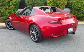In many countries, they do not even come standard with new read more! Test Drive 2020 Mazda Mx 5 Miata Rf Grand Touring The Daily Drive Consumer Guide The Daily Drive Consumer Guide