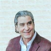 Patrick Lee Colvin Obituary