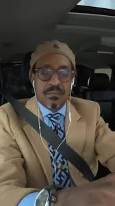 Instagram 用户 Kevin A Williams