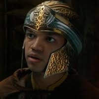 Katherine “Kat” Barton MBTI Tipe Kepribadian: : INFP