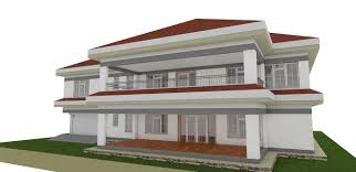 Maybe you would like to learn more about one of these? 5 Bedroom Mansion House Plan Muthurwa Com Mansion House Plan House Plans Architectural Design House Plans