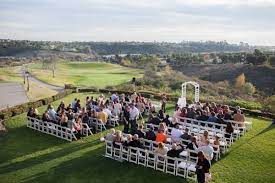 Bobby Katherine S Military Wedding At The Crossings Carlsbad Socal Wedding Venues Military Wedding Carlsbad