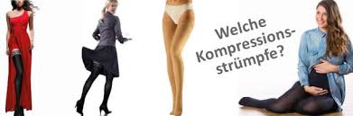 Kompressionsstrumpfe Kaufen Schone Beine