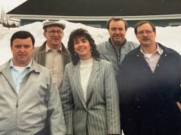 Roger Clive Vose Obituary