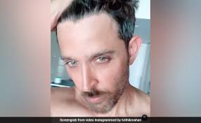 The Internet Is Busy Crushing On Beardo Hrithik Roshan In This Video It S Easy To See Why Mr beardo tik tok video beard attitude instagram reels beard attitude tik tok video. beardo hrithik roshan