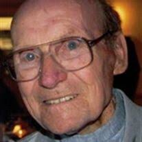 Edward "Ed" Thomas Bashaw Obituary September 27, 2008