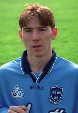 NHL 30/3/2002 Galway Liam Donoghue Mandatory Credi