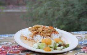 Blog Arizona Raft Adventures Turkey Dinner Recipes Thai Turkey