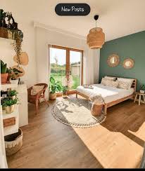 Aug 22, 2019 · this small rv kitchen is light and airy thanks to the painted cabinets. Boho Bedroom Inspiration Melaninterest