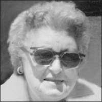 Anna Clancy Obituary (2012)