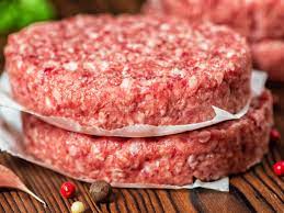 How many calories are in a grilled hamburger patty? Hamburger Patty 75 25 Nutrition Facts Eat This Much
