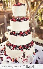 Whole Food Chantilly Wedding Cake Hledat Googlem Fruit Wedding Cake Fruit Wedding Beautiful Wedding Cakes