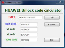 0 factory flash file u miracle frp tool v1. Huawei Unlock Code Calculator Tool Latest Version Download Free 100