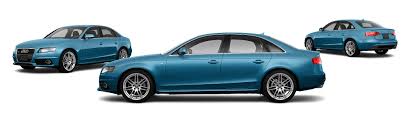 Image result for Kobalt Blue 2010 Audi