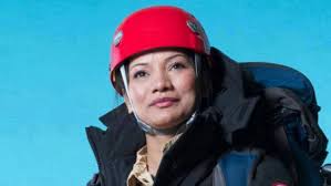 She collapsed and died on october 2, 1979 as she was returning from successfully summiting mount. Perilous Task Ahead For Sherpas Trying To Recover Climber S Body The Globe And Mail