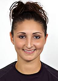 Player photos for the 2003-04 U. of New Hampshire Women at hockeydb.com