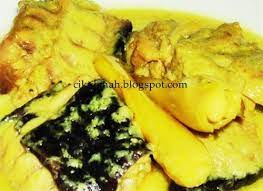 Ikan pari bakar cecah air asam. Resepi Ikan Pari Food Beverage Company 4 Photos Facebook