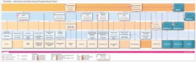 Pentalog Organization Chart Offshore And Nearshore It