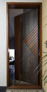 Modern door designs for home. Wudex In 2020 Door Design Room Door Design Doors Interior Modern