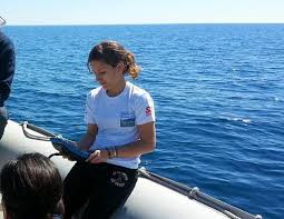 Voleva provare di persona le sensazioni descritte dal padre e. Alla Biologa Siracusana Pasolli Il Premio Rossana Maiorca 2016